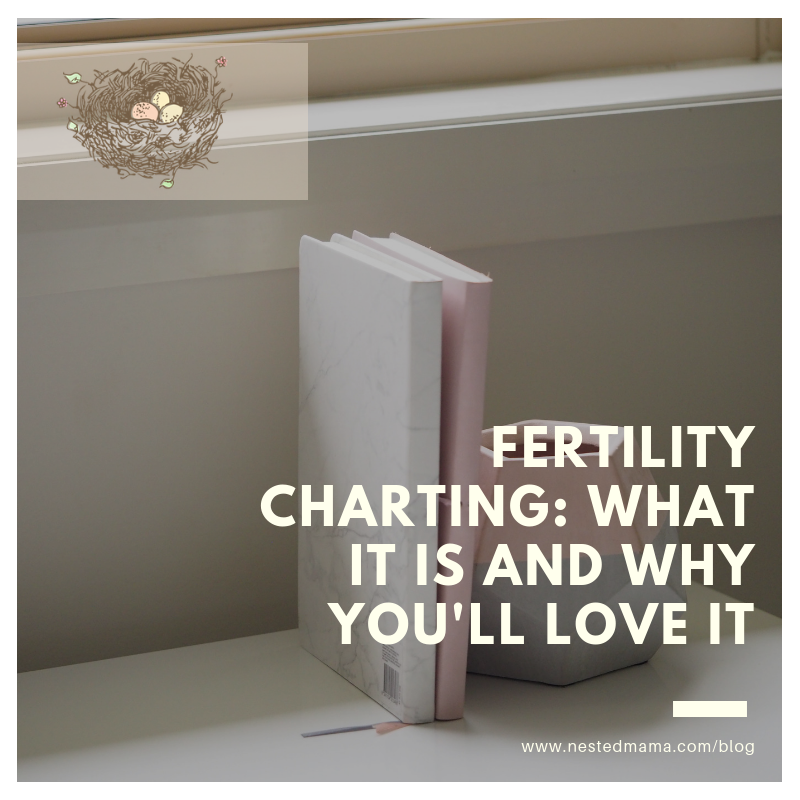 Postpartum Charting