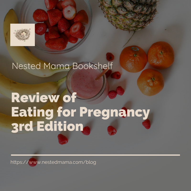 Nested Mama Prenatal & Postpartum Doula Support - blog centering on  pregnancy, birth, postpartum, and parenting. - Nested Mama